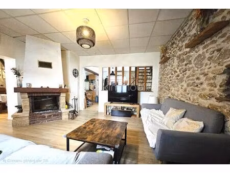 maison de 151 m² à la celle-sur-morin