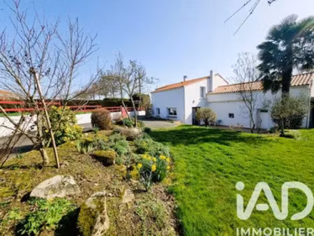 maison à les herbiers (85500)