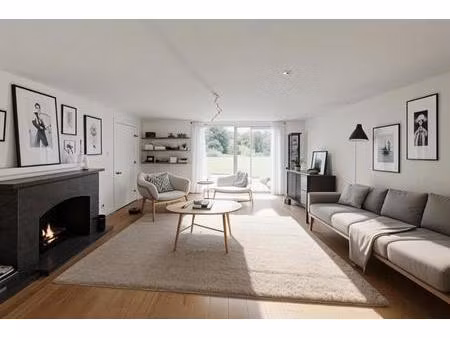 a vendre maison à réhabiliter proche gare