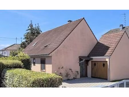 maison 4 pièces