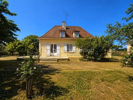maison de 132 m² à prigonrieux
