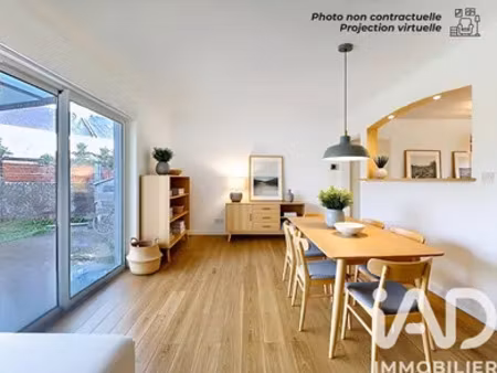 maison à saint-brieuc (22000)