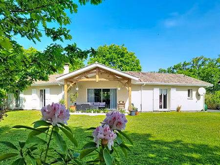 maison sanguinet 4 pièce(s)