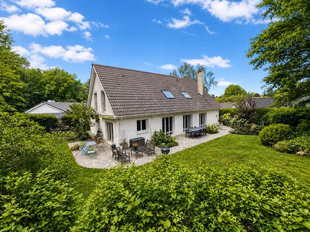 domaine de santeny_maison familiale_mpasse au calme absolu