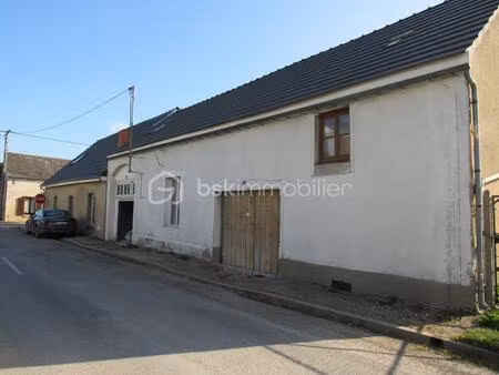 maison de 169 m² à sceaux-du-gatinais