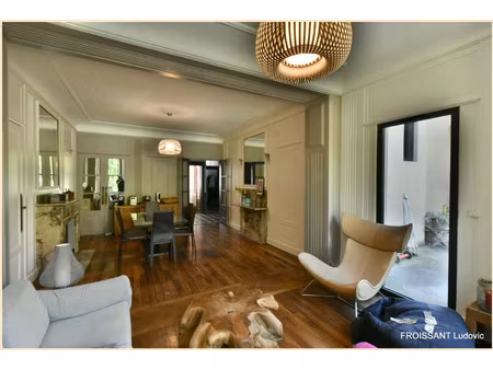 maison à vendre valence 10 pièce(s) 306m2 695 000€