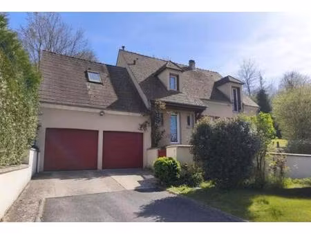 maison 5 chambres
