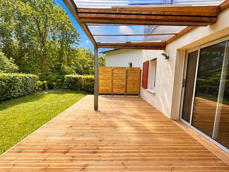 maison mitoyenne 4 pièces 83 m2 ascain
