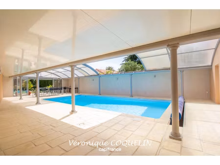 maison à vendre le cellier 7 pièce(s) 240m2 704 000€