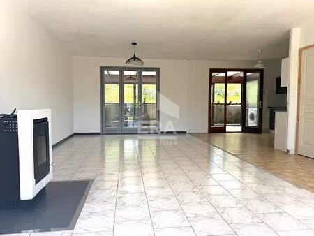 maison entre etaples et montreuil-sur-mer - 3 chambres