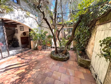 maison à vendre meynes 5 pièce(s) 167m2 215 000€