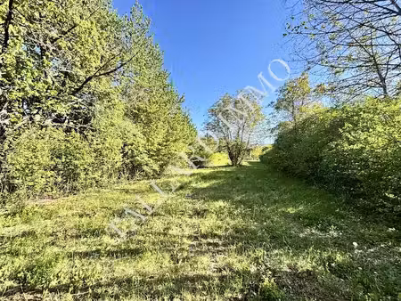 vente terrain 1164 m² à tallard (05130)  149 100 €