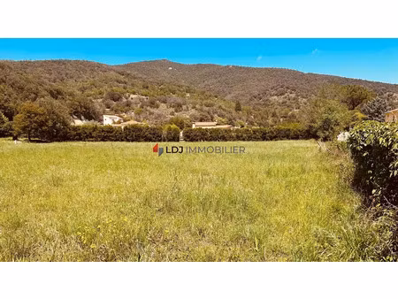 vente terrain à batir 1501 m² à arles-sur-tech (66150)  147 000 €