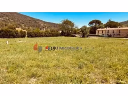 vente terrain à batir à arles-sur-tech (66150)  115 000 €
