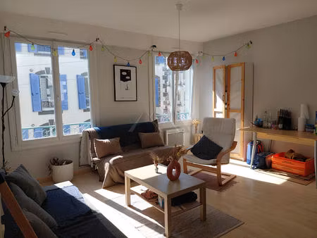 a louer brest appartement saint michel t3