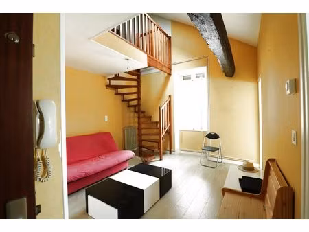 bel f2 proximité isat centre ville