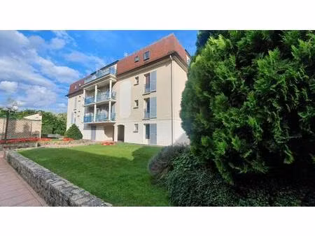 centre ville dans residence de standing