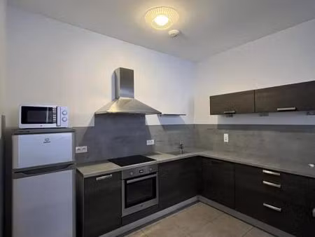 résidence le bellavia - très bel f2 au rez-de-chaussée