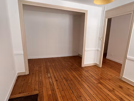 nouveaute ! t1 bis entièrement rénové