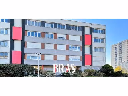 nantes bellevue - référence #3613