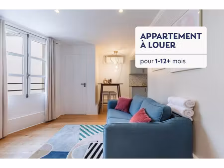 blueground id1524606p  le marais