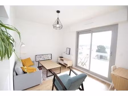 saint nazaire - 2 pieces meuble