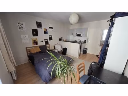 studio secteur gares