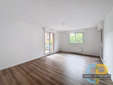 appartement non meublé t3 de 70 m2