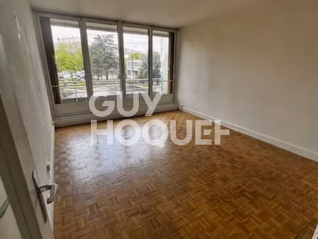 appartement vanves 2 pièce(s) 51.40 m2
