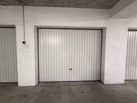 garage a louer