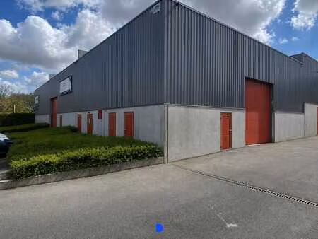 kmo-unit in dadizele.