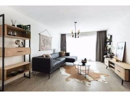 bel etage