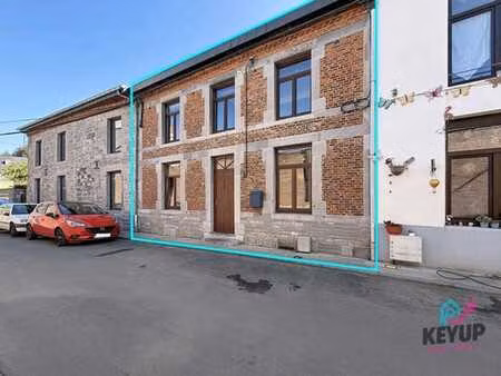 maison coup de cœur à découvrir