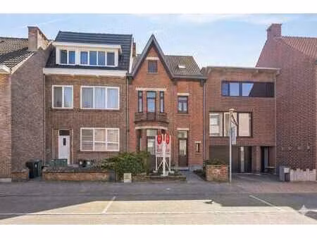 charmante maison avec beaucoup de potentiel à vendre à kapel