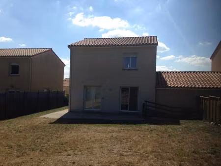 maison f5