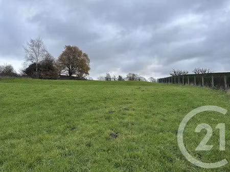 vente terrain à batir 1711 m² à beutin (62170)  90 000 €