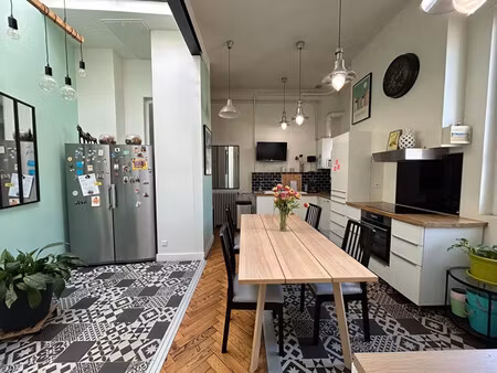 vente bâtiment 10 pièces