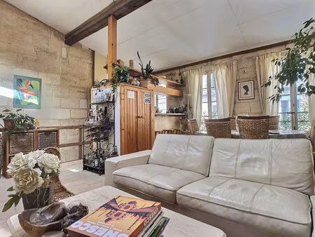 vente bâtiment 7 pièces