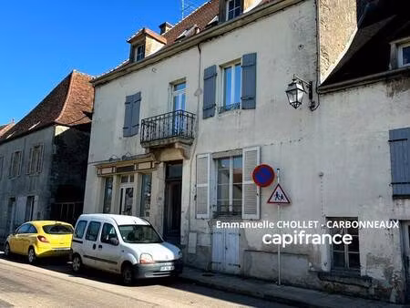 immeuble à vendre