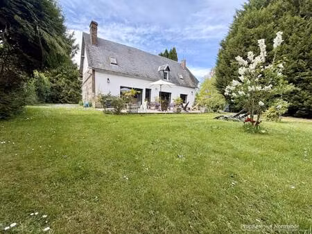 propriete normande