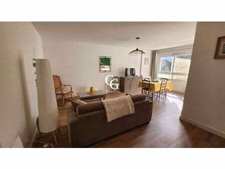 vente appartement 3 pièces à nantes chantenay - sainte-anne (44000) : à vendre 3 pièces / 