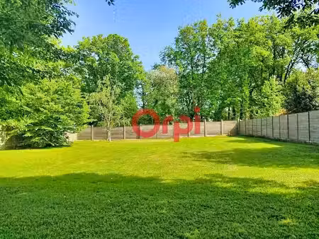 vente terrain 686 m² à la trinité-surzur (56190)  159 000 €