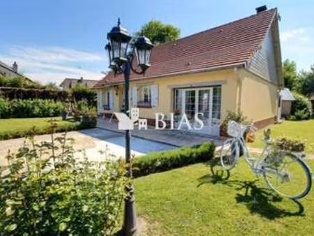 vente maison à buchy (76750) : à vendre / 80m² buchy