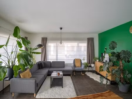 appartement à vendre à gentbrugge € 349.000 (lnoap) - roman vastgoed | zimmo