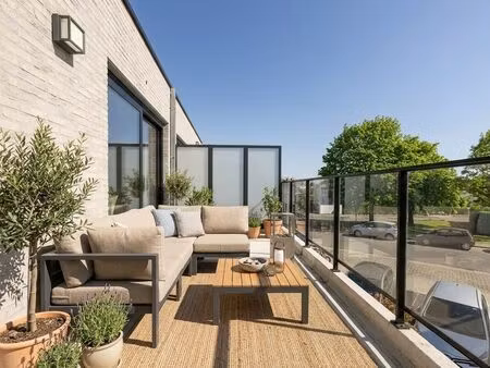 appartement à vendre à tielt € 349.000 (lnoai) - vastgoed demeyer pittem | zimmo