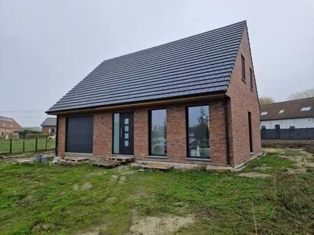 maison à vendre à deerlijk € 561.299 (lnoaj) | zimmo