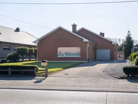 maison à louer à werchter € 1.175 (lnob6) - immo jan stas leuven | zimmo