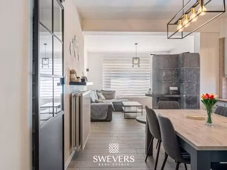 maison à vendre à wellen € 299.000 (lnobe) - swevers real estate | zimmo
