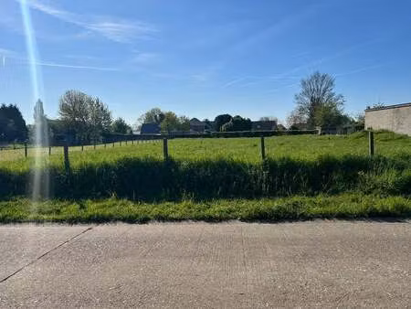 terrain à vendre à herderen € 235.000 (lnob9) - immo limburgs vastgoed | zimmo