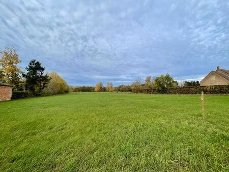 terrain à vendre à tielt € 149.000 (lh07m) - | zimmo